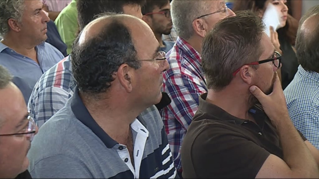 Comunidade portuguesa em Moçambique