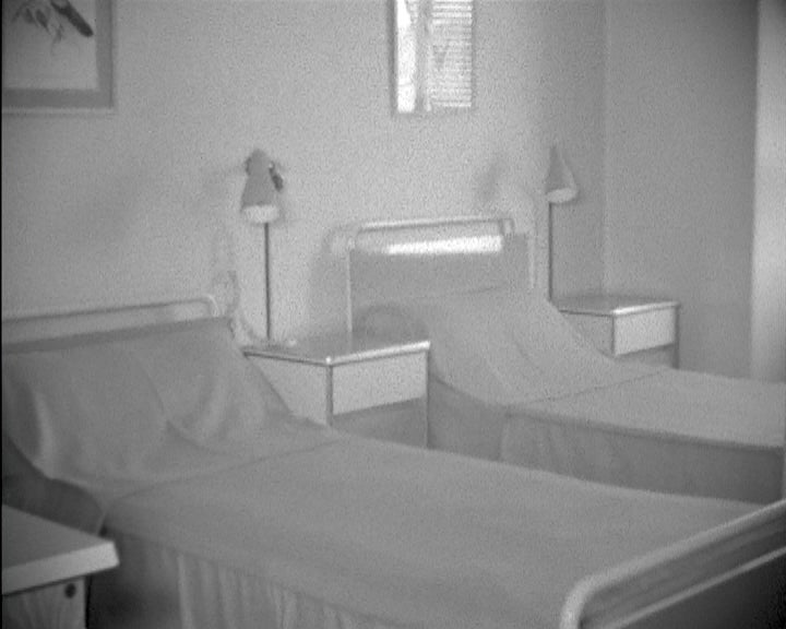 Inauguração do Hospital do Ultramar em Lisboa