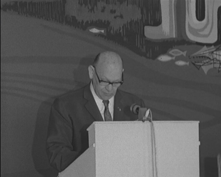 Congresso da União dos Transportes Rodoviários