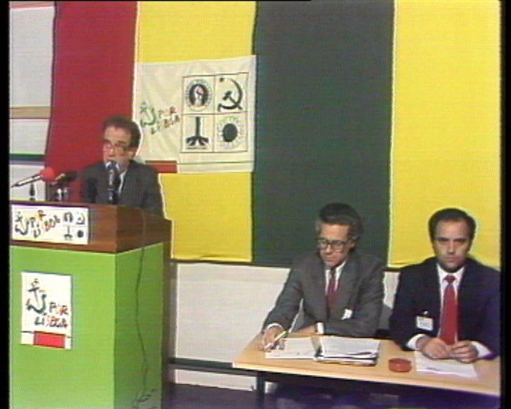 Jorge Sampaio critica política de habitação da Câmara Municipal de Lisboa