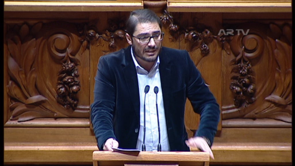 Chumbo da redução da TSU