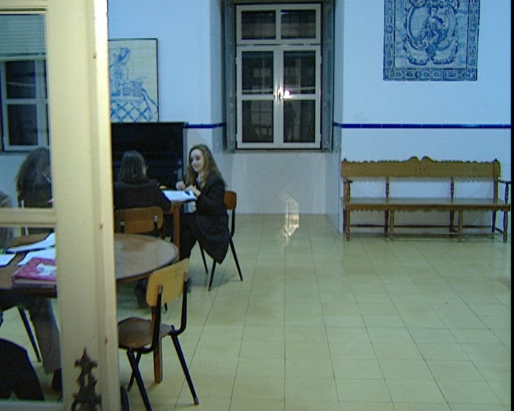 Instituto de Odivelas