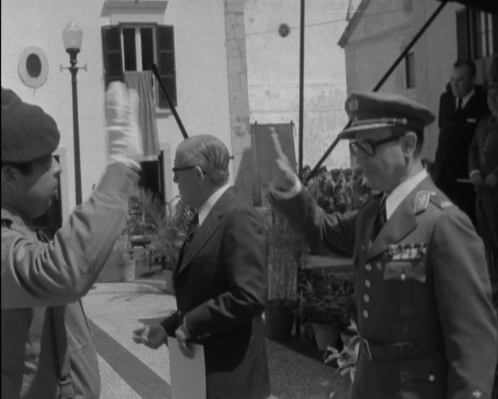 Dia da Unidade em Cascais