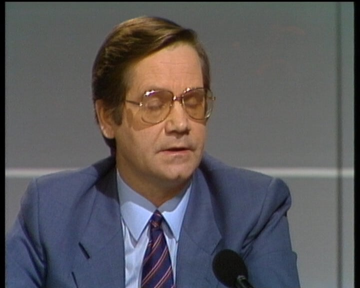 Entrevista a Valery Volkov