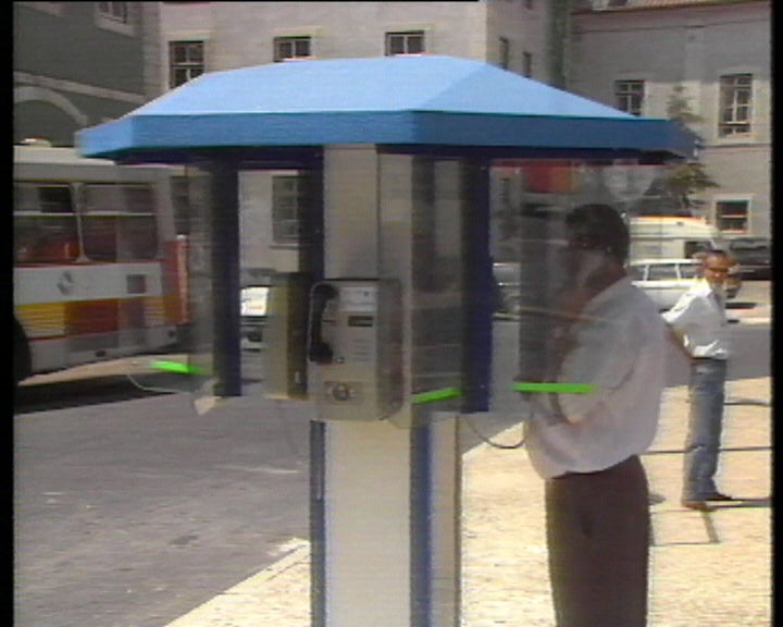 Telefones em Portugal