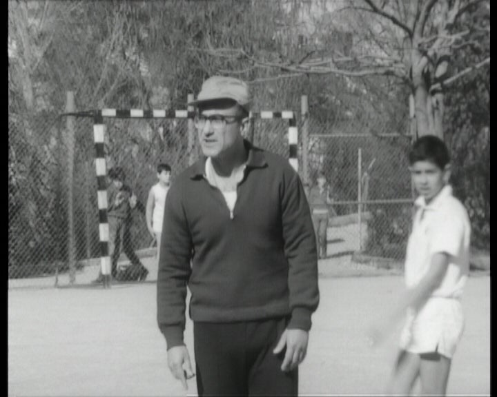 Um Dia Com… José Esteves