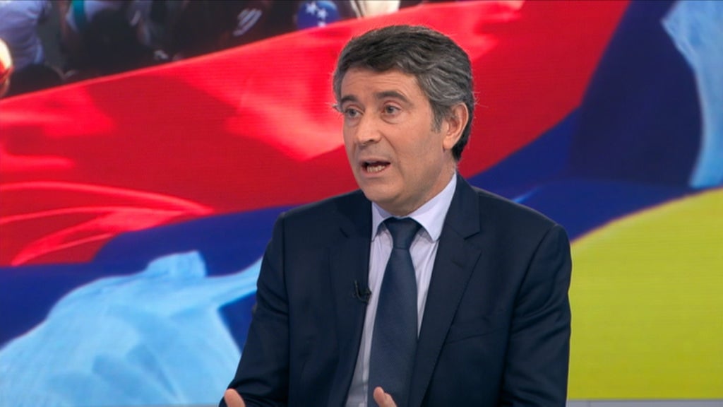 Portugueses na Venezuela