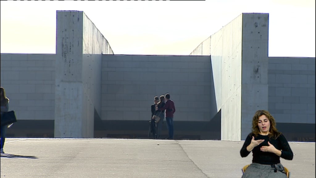 Sentido no silêncio