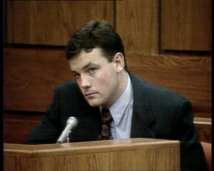 Julgamento de castradora