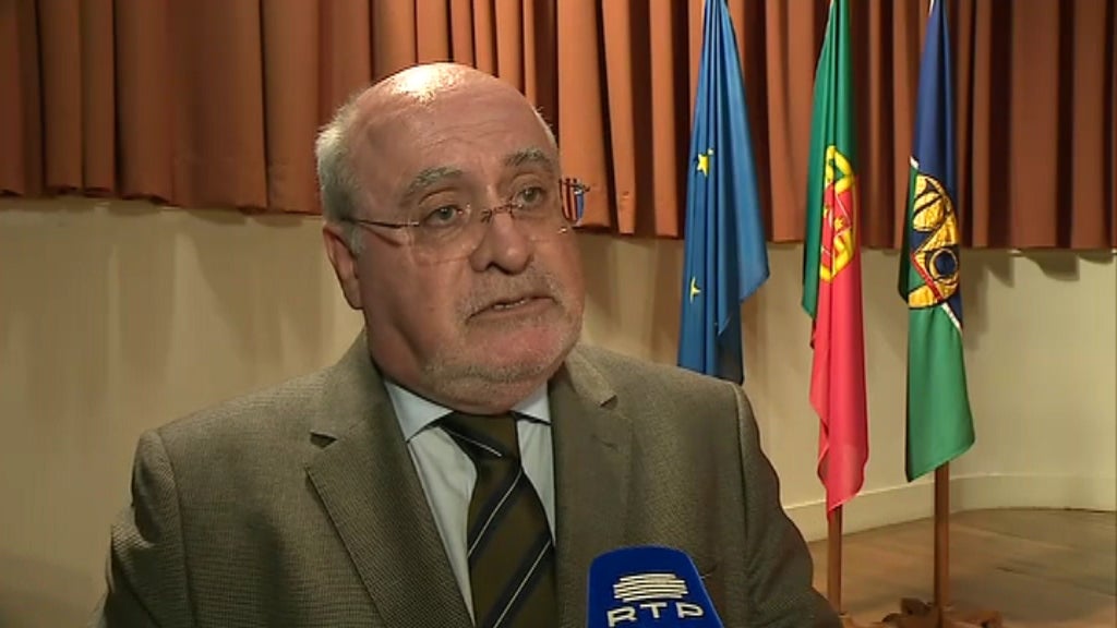 Declarações de Capoulas Santos