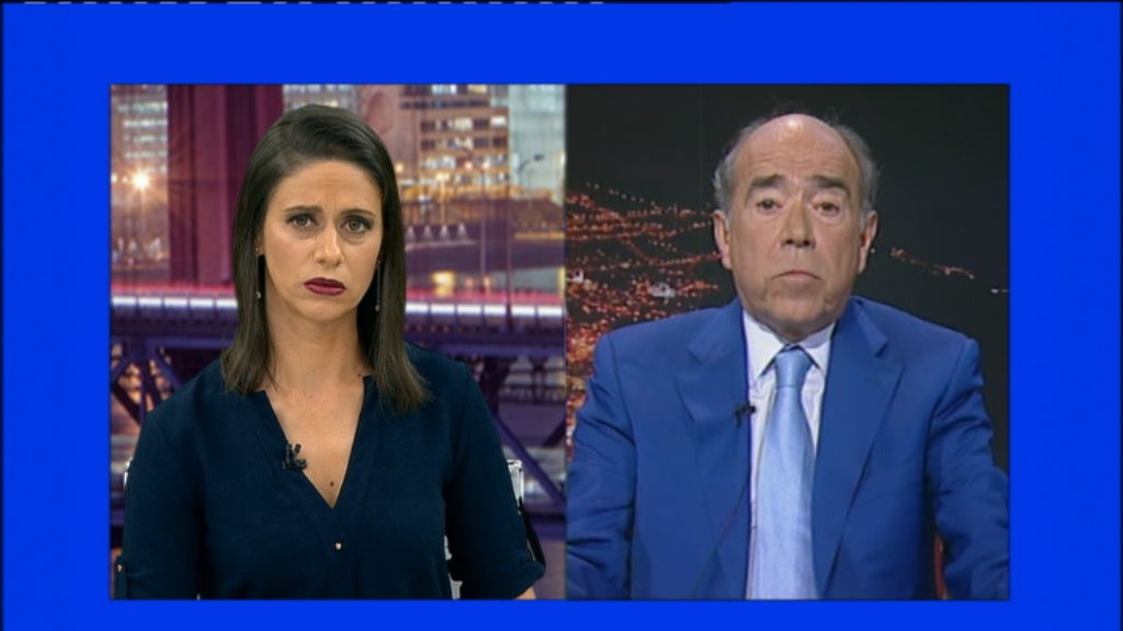 Entrevista a Miguel de Sousa sobre paraísos fiscais