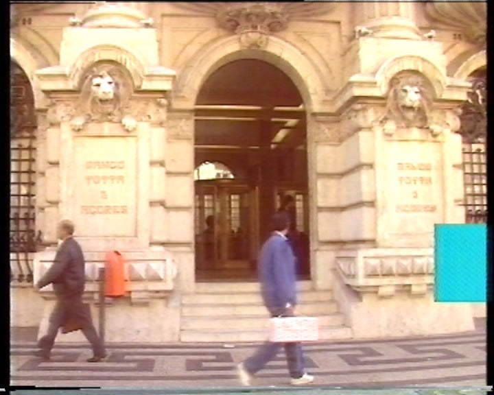 Greve geral em Portugal