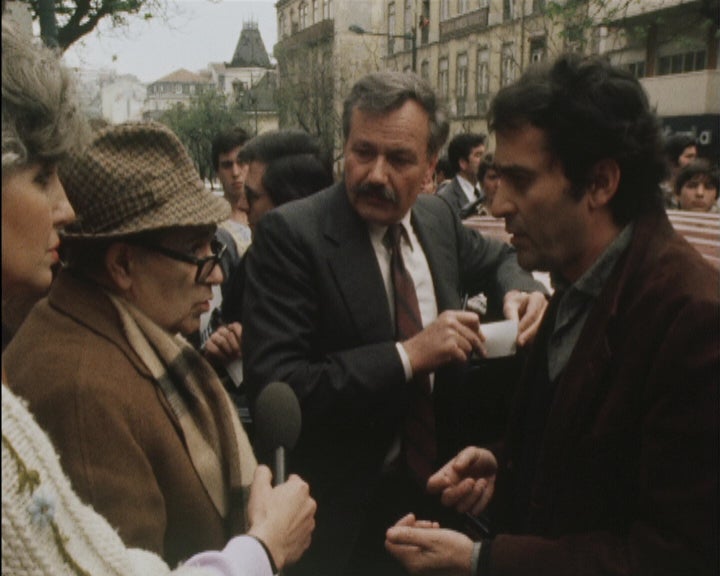 Incêndio na Cinemateca