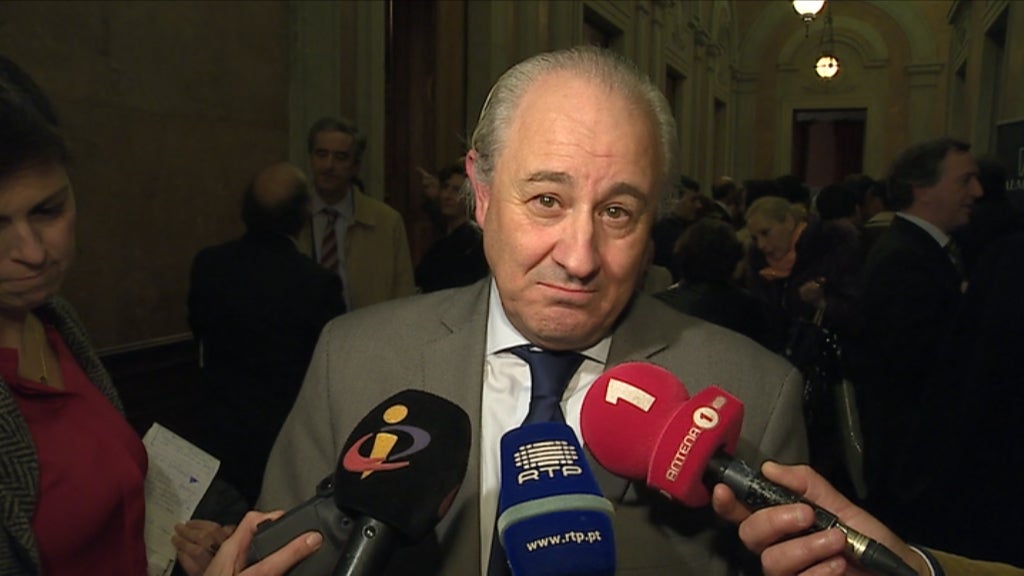 Rui Rio e a Presidência da República