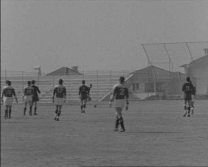 Râguebi: Belenenses vs CDUL
