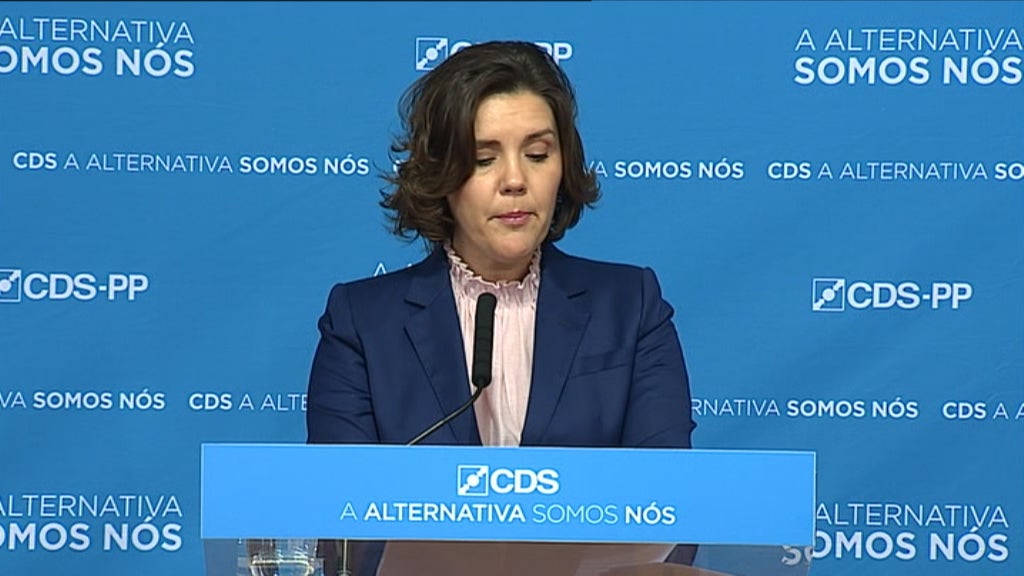 Moção de censura ao Governo