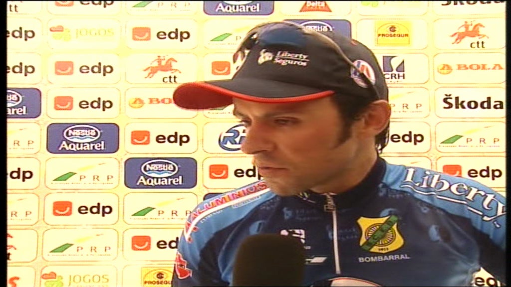 Ciclismo: 67ª Volta a Portugal em Bicicleta