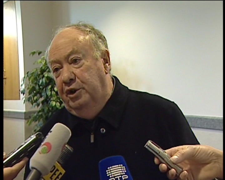 Declarações de Alberto João Jardim