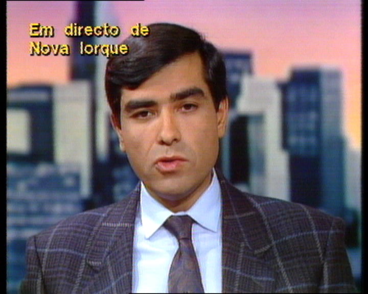 Crónica de José Eduardo Moniz