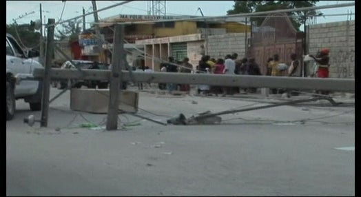 Portugueses no sismo do Haiti