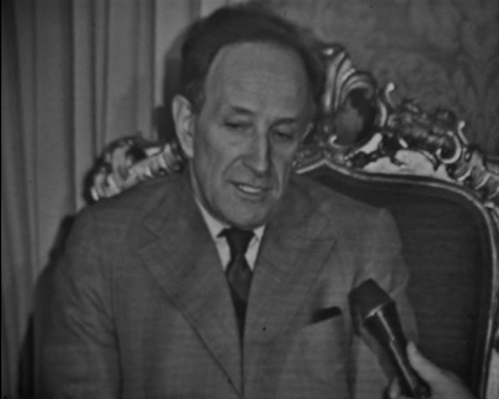 Entrevista a Vasco Gonçalves