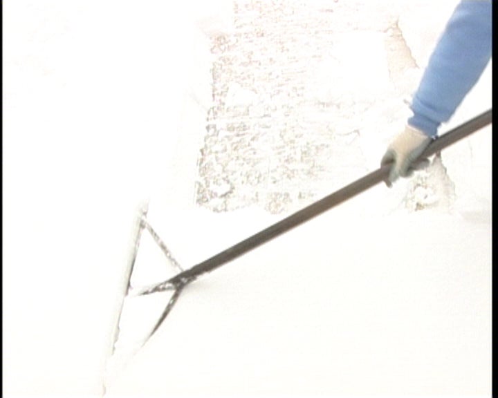 Mau tempo em Vila Real