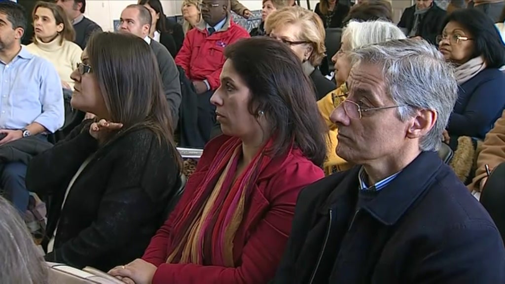 CDS-PP sobre o estatuto do cuidador informal