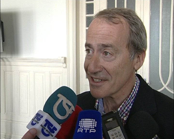 Luis Filipe Menezes sobre as SCUTs