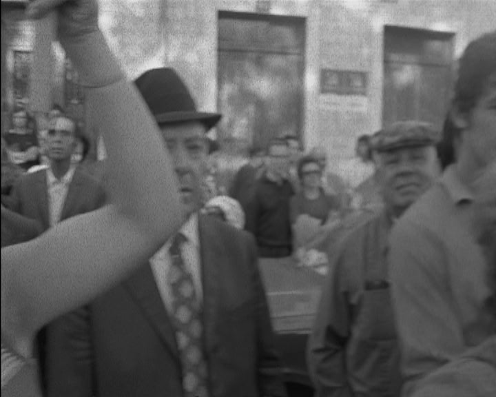 Manifestação do Movimento Nacional Pró-Divórcio em Lisboa