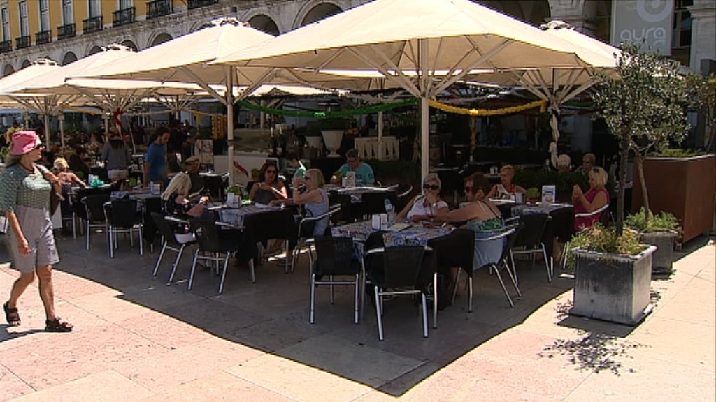 IVA da restauração