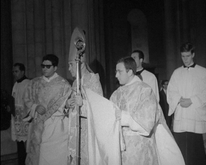 Celebração do Ano da Fé em Lisboa