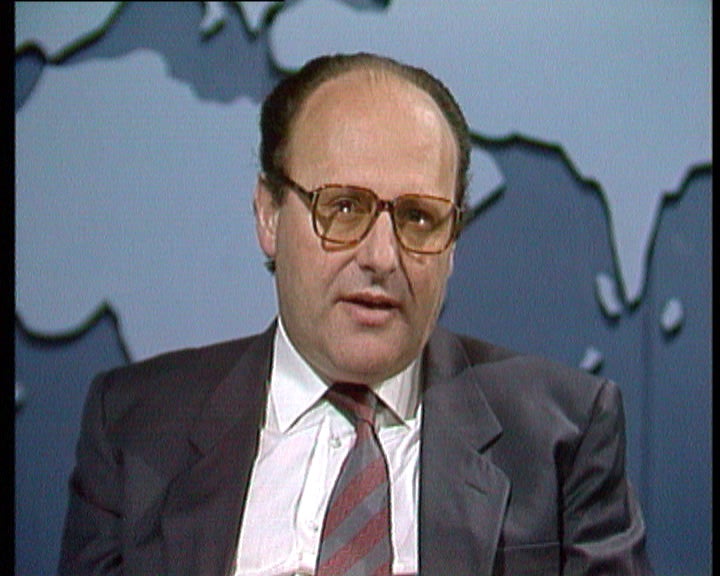 Entrevista a Manuel Carvalho da Silva e João Proença