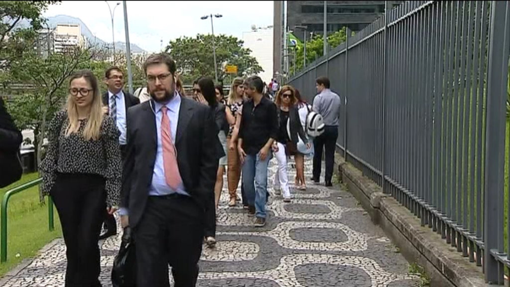 Investimentos da China