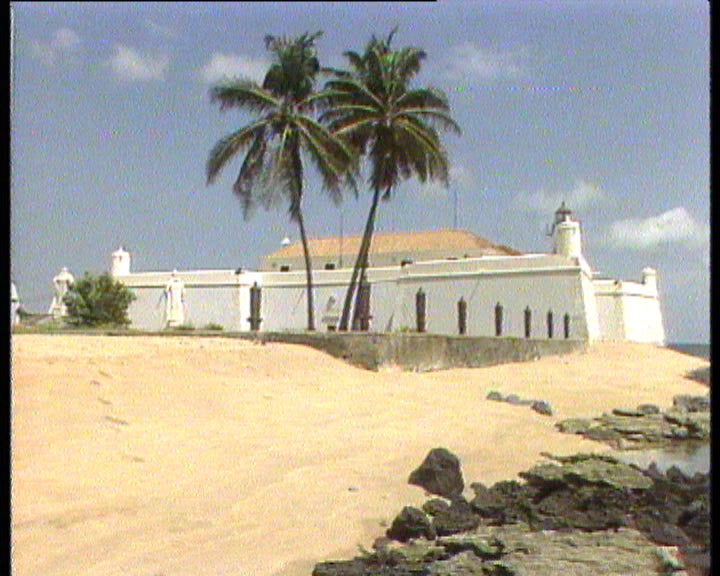 Processo de Paz em Angola