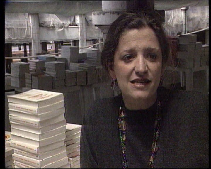 Demissão no Instituto da Biblioteca e do livro