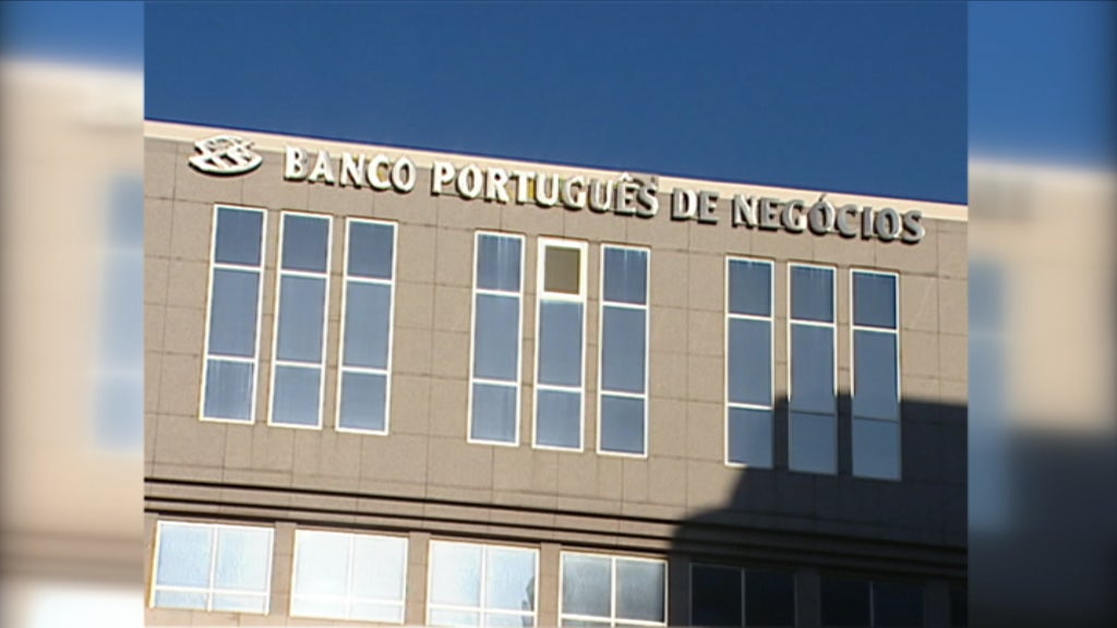 Caso BPN