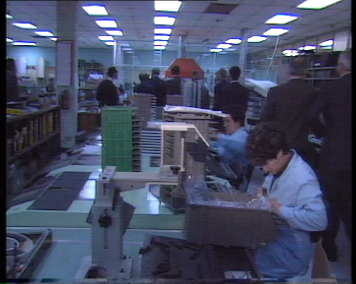 Tecnologia portuguesa