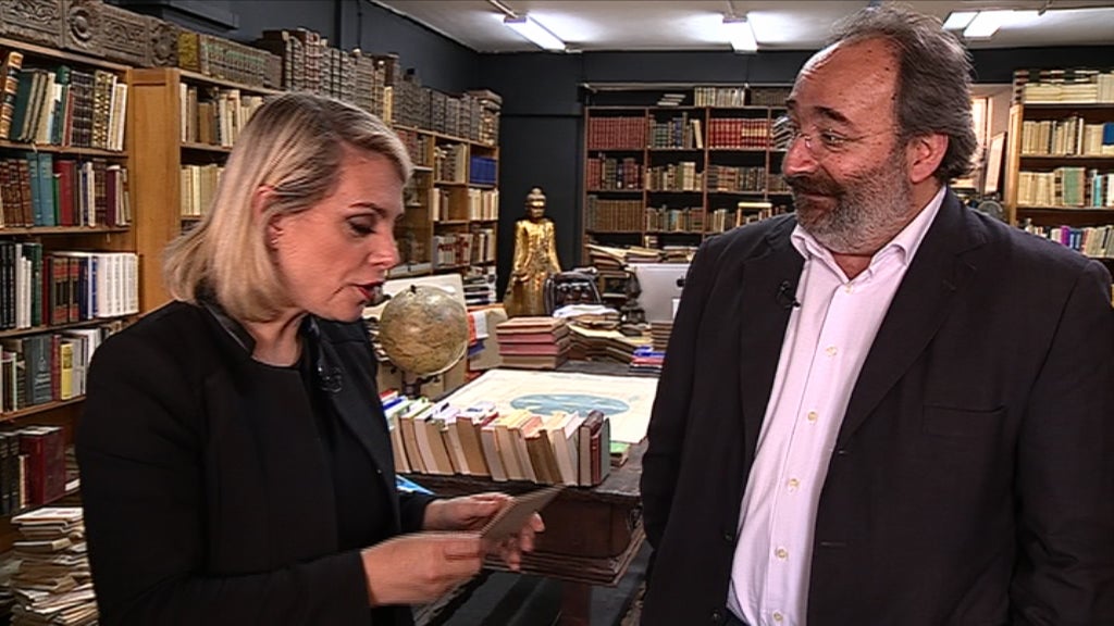 Entrevista a Luís Gomes
