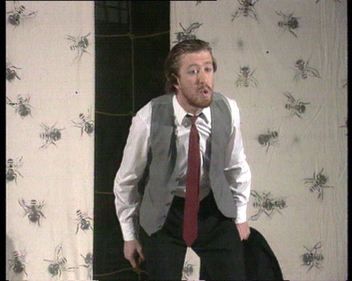 Peça de teatro na Guarda