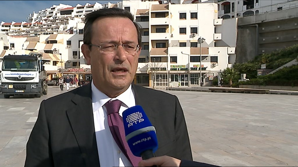 Indemnizações pelos prejuízos causados pelo mau tempo