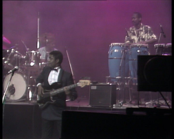 Africaníssimo – Parte I