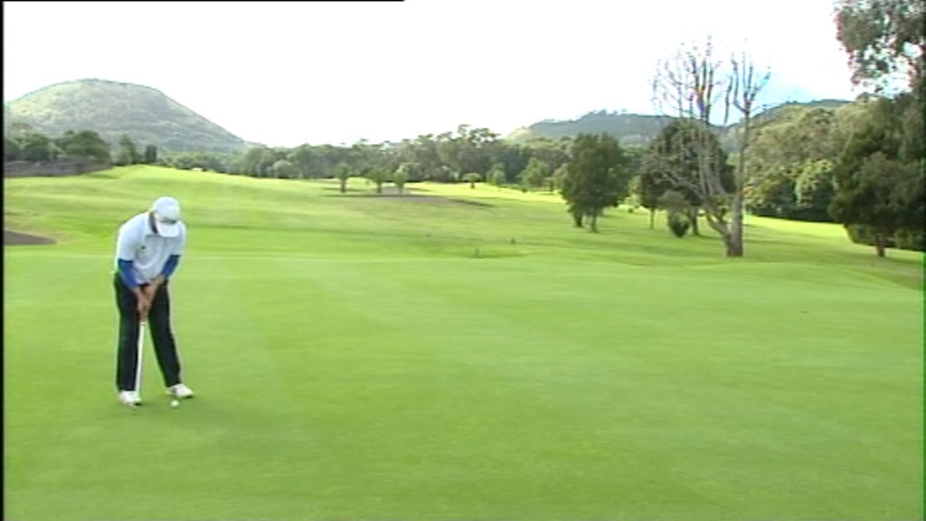 Assembleia geral da “Verdegolfe”