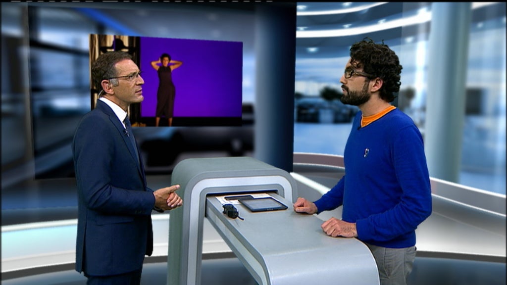 Entrevista a Simão do Vale