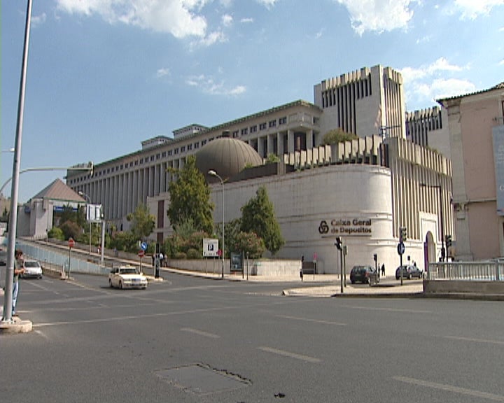 Novo Governador do Banco de Portugal