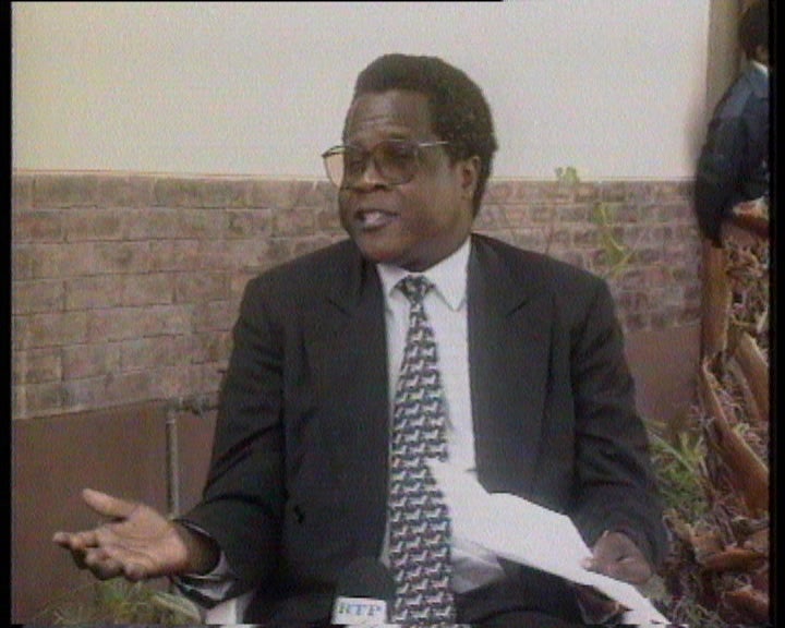 Renamo e financiamento das eleições