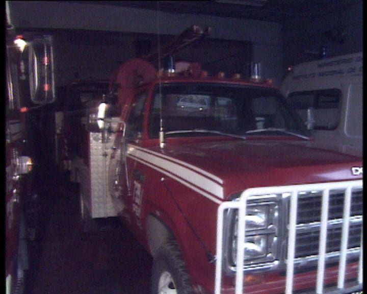 Dívidas aos bombeiros de Sacavém