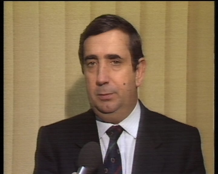 Declarações de José Manuel Casqueiro