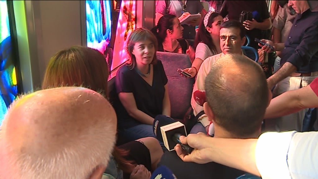 Eleições Europeias 2019: Campanha eleitoral do BE