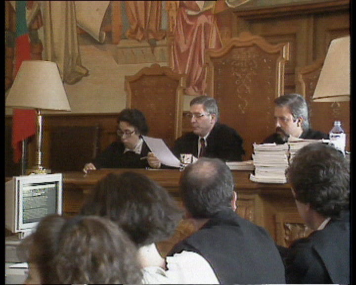 Falsificação de dinheiro