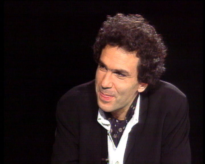 Entrevista a Rabih Abou-Khalil